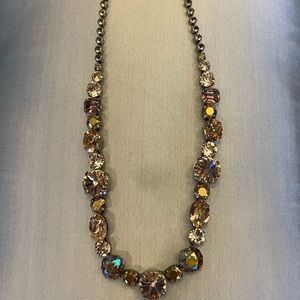 Sorrelli necklace